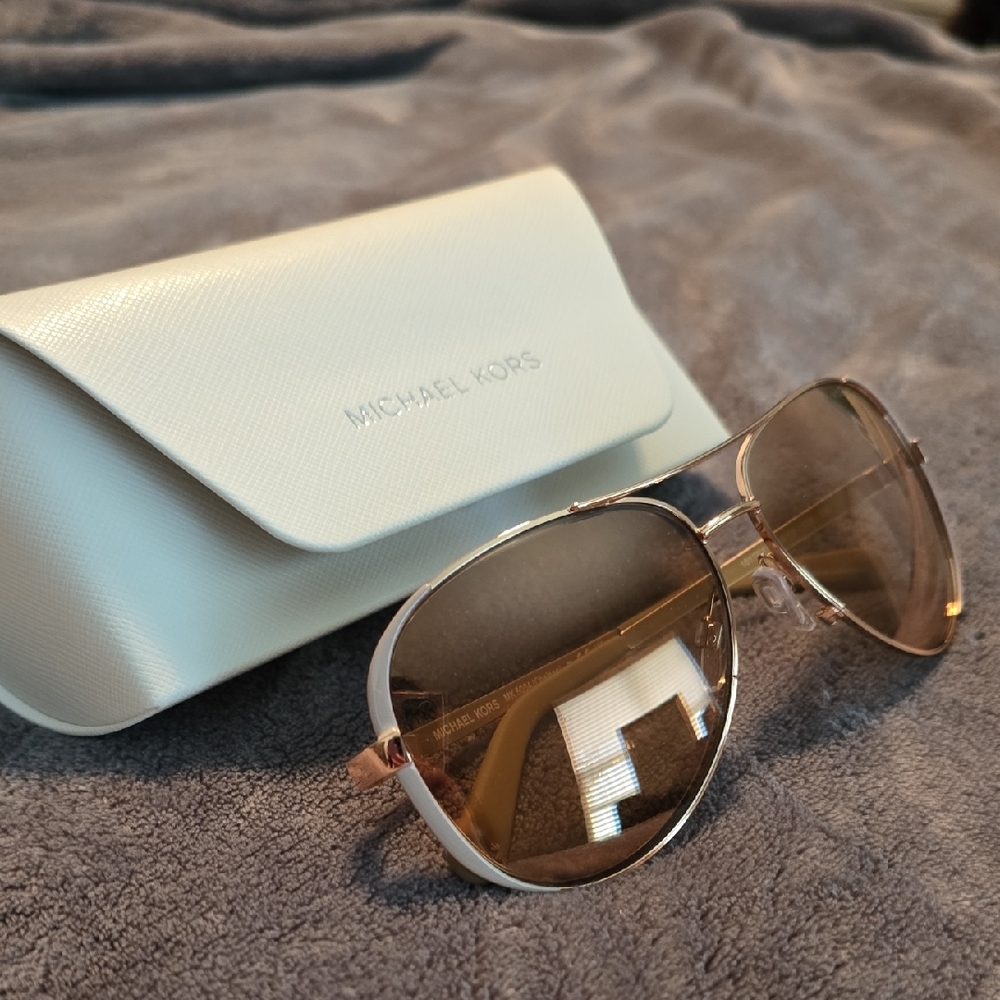 Michael Kors Chelsea Sunglasses